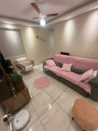 Apartamento à venda no Edificio Villaggio Di Toscana II, no bairro Glebas Califórnia em Pi