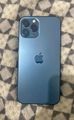 iPhone 12 Pro Max 128gb azul 