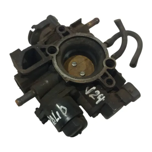 Tbi Corpo Borboleta Fiat Palio 1.0 8v 1996 1997 1998 A 2000