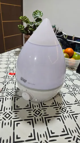Umidificador de ar