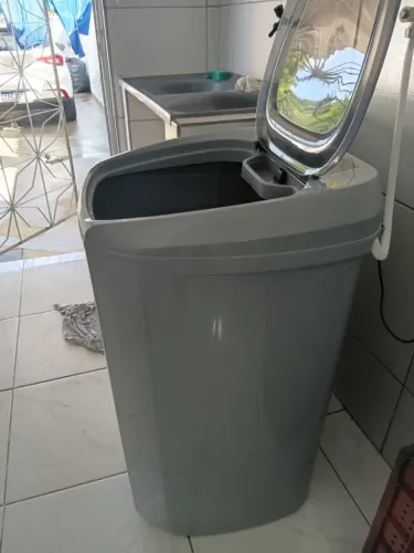 Tanquinho de lavar roupa 1 mês de uso