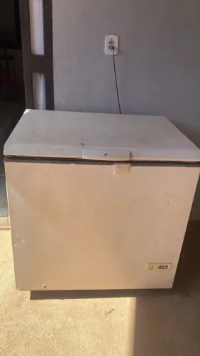 Vendo freezer