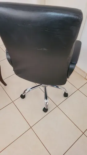 Cadeira de escritório