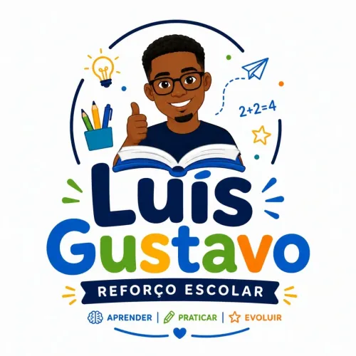 REFORÇO ESCOLAR INFANTIL 