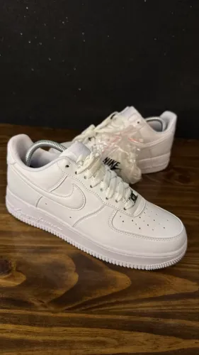 Tênis Airforce1 Nocta