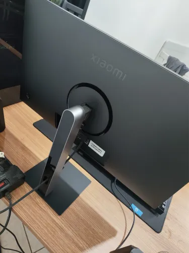 Monitor 4k