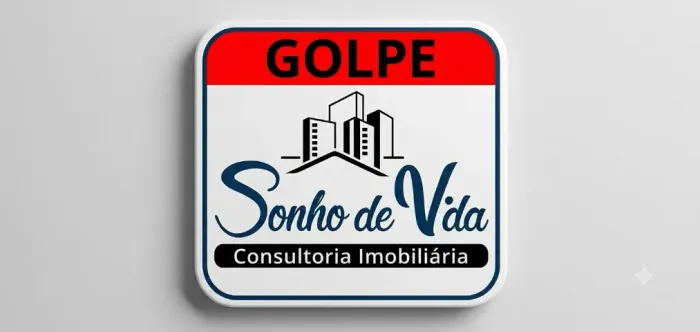 Samara dos Santos Fonseca - Golpe do Leilao na imobiliaria sonho de vida