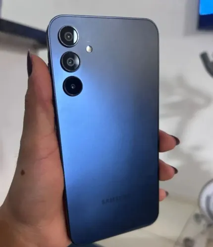 Celular A15 Samsung Promoção