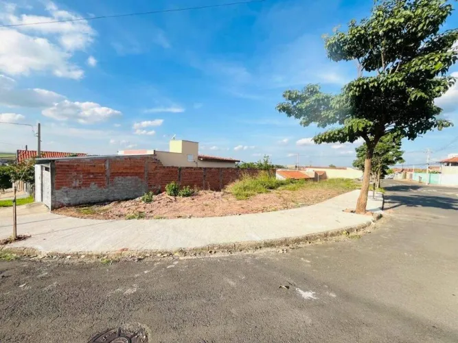 Terreno à venda, 255 m² por R$ 178.834,00 - Jardim dos Manacás - Piracicaba/SP