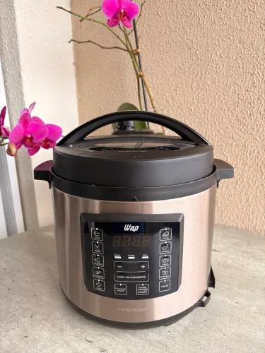 Panela Elétrica Wap
