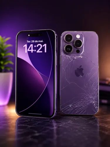 iPhone 14 Pro 