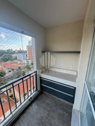 Cobertura duplex a venda ou Locação - Jardim Primavera