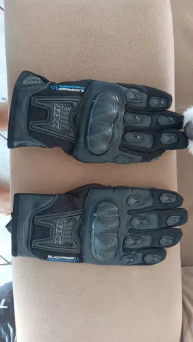 Kit motoqueiro X11