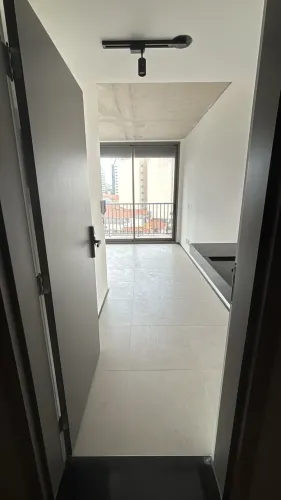 Apartamento para venda em Vila Mariana com 1 quarto, sendo 1 suíte , 24m² : UV83K