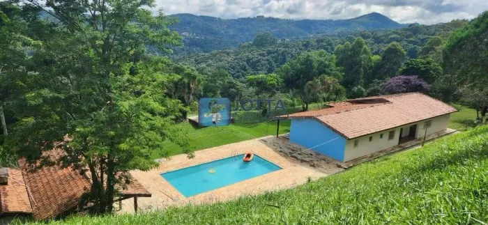 Sítio à venda - Mairiporã