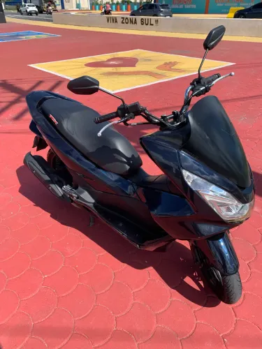 Pcx 2018