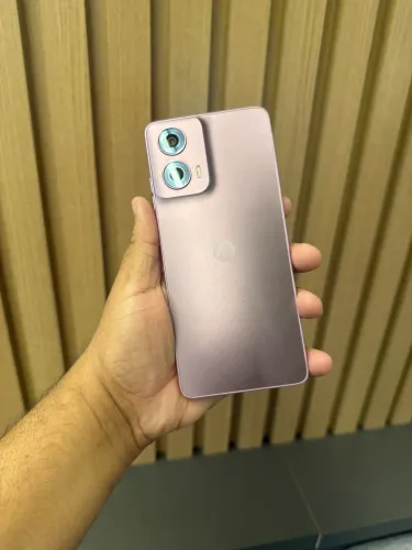 MOTO G24 128GB BARATINHOOOOO