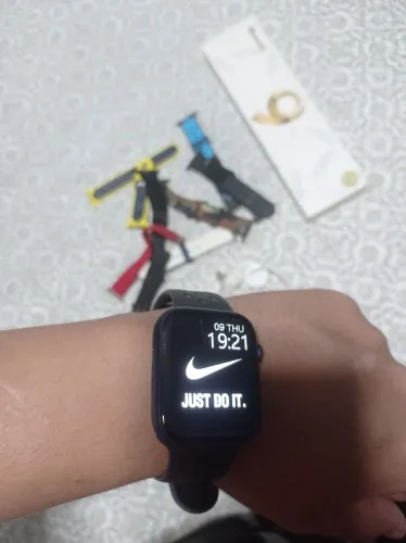 Relógio smartwatch original