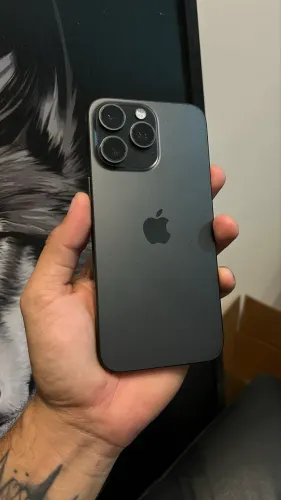 iPhone 15 Pro Max 512Gb