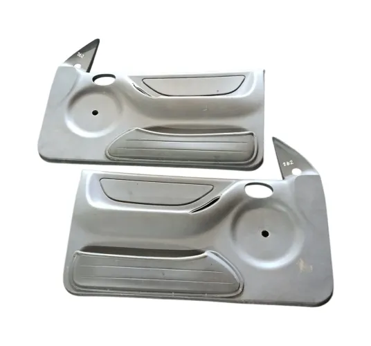 Forro Porta Dianteira Esquerda Direita GM Celta 2001 a 2005