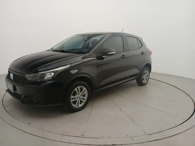 Fiat Argo Drive 1.0 6V Flex 2025