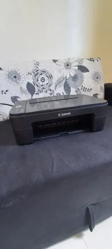 Impressora multifuncional