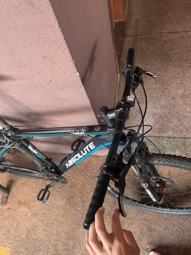 bicicleta Aro 29 Absolute