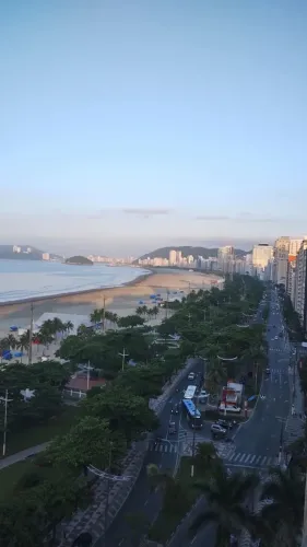 Kit na praia 