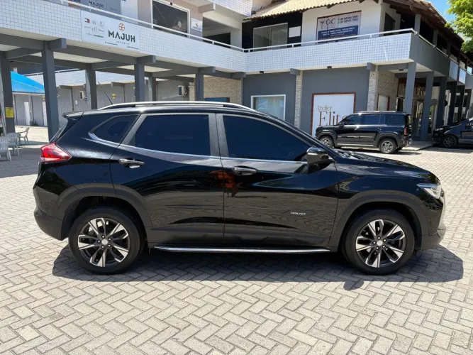 Chevrolet Tracker Premier 1.2 Turbo 12V Flex AUT 2023