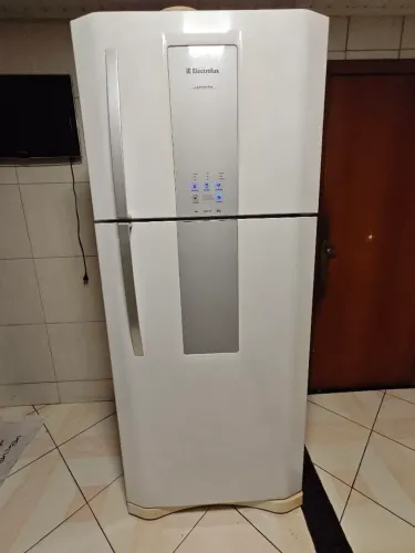 Geladeira DF80