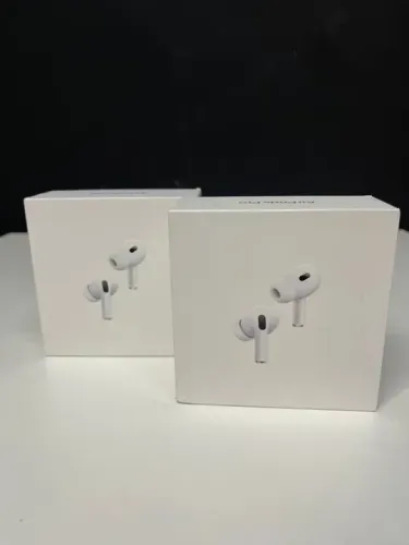 Airpods Pro 3 Ultimo Lançamento