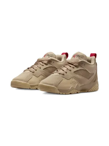 Tenis Infantil Nike Jordan MVP92 ''Desert Camo''