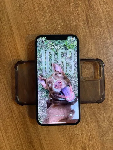 iPhone 12