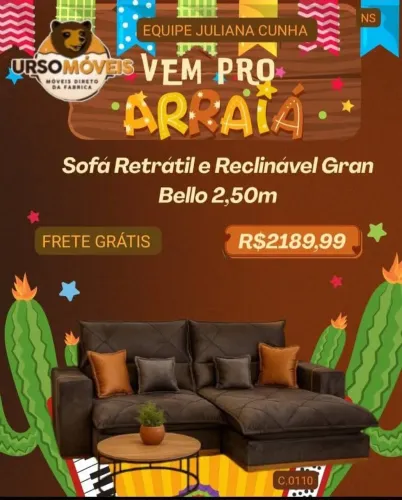 Sofá