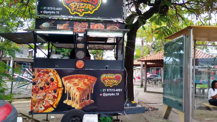 Food truck