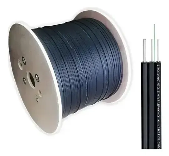 Fibra óptica