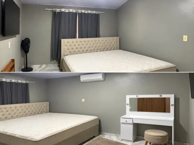 Vendo casa