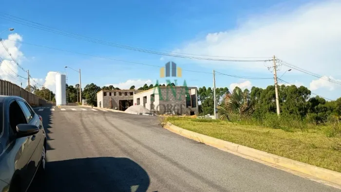 Vendo terreno residencial Primevera em Alumínio
