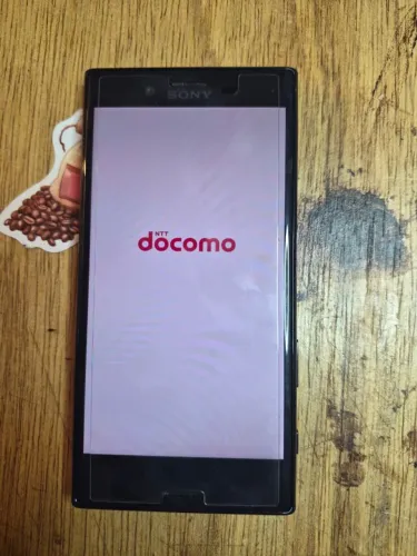 SONY XPERIA COMPACT OPERADORA DOCOMO (DESBLOQUEADO)