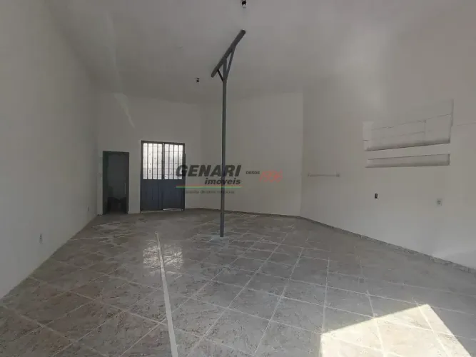 Loja para Locação 50M², Vila Vitória II, Indaiatuba - SP