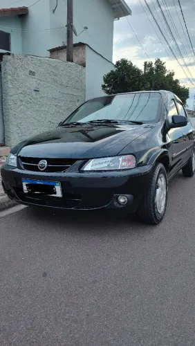 Chevrolet Celta 1.0/ Super 1.0 MPFI VHC 8V 5P 2004