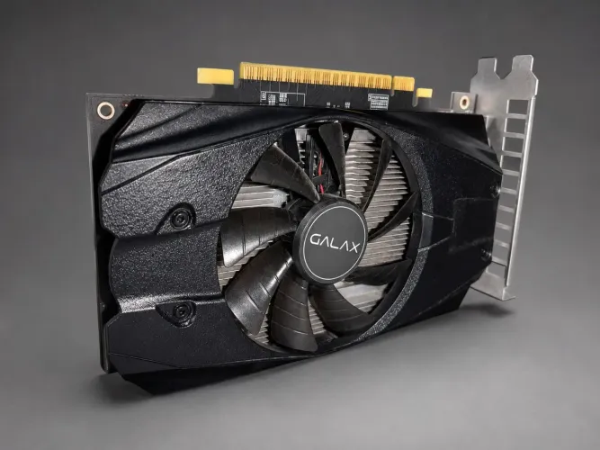 GTX 1050