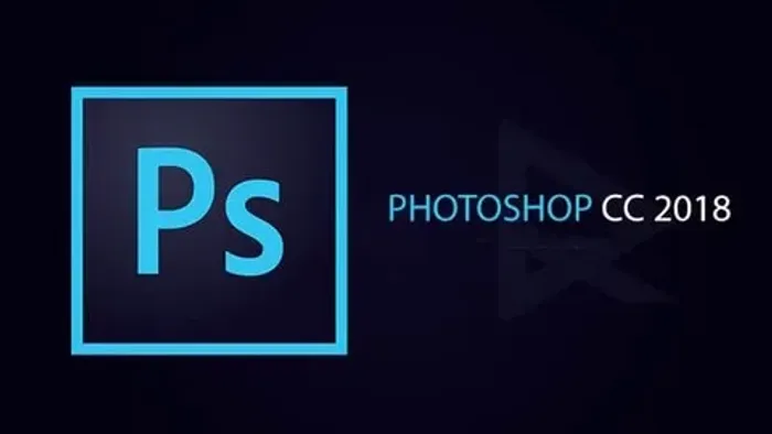 Photoshop 2018