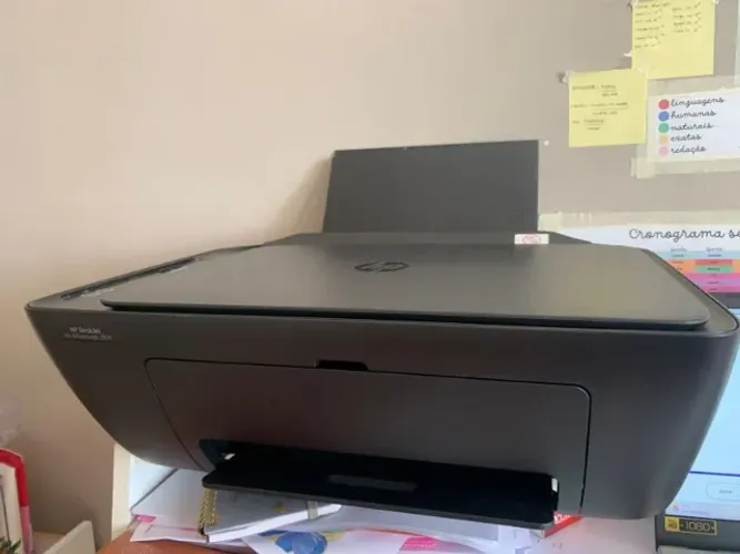 IMPRESSORA MULTIFUNCIONAL HP INK ADVANTAGE 2874 6W7G2