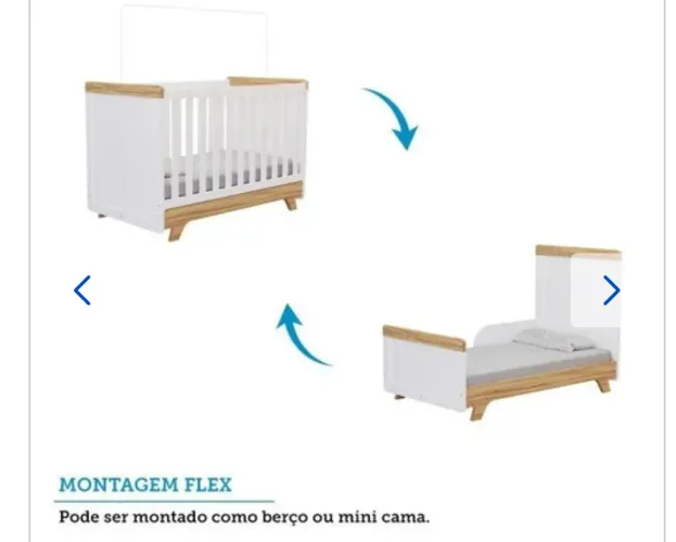 Kit quarto infantil