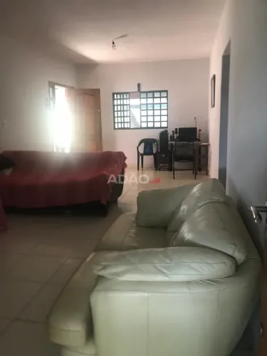casa 3/4 a venda jardim presidente