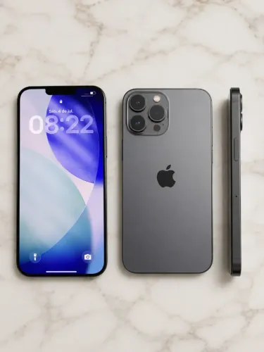 Celular iPhone 13 pro Max