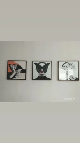 Decoração