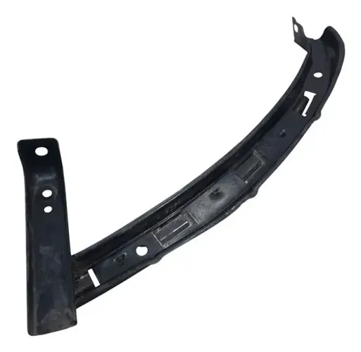Guia Farol Direito  Honda Civic Lx 1.7 16v At 2001 206104