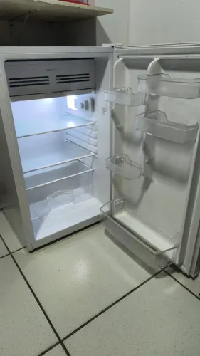 Mobília para loja de roupas